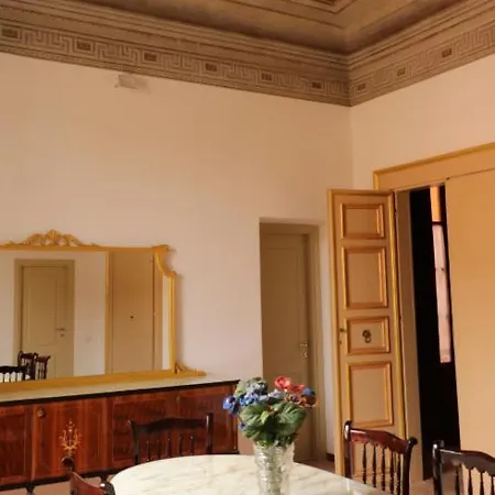 Appartement Antiche Atmosfere Da Lucia