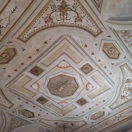 Antiche Atmosfere Da Lucia * San Severino Marche