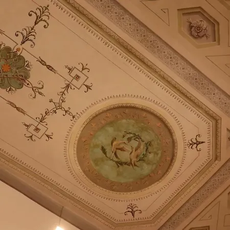 Apartment Antiche Atmosfere Da Lucia