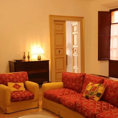 Antiche Atmosfere Da Lucia Appartement San Severino Marche